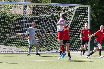 Bild 332 - wBJ ETV2 - Walddoerfer : Ergebnis: 3:0